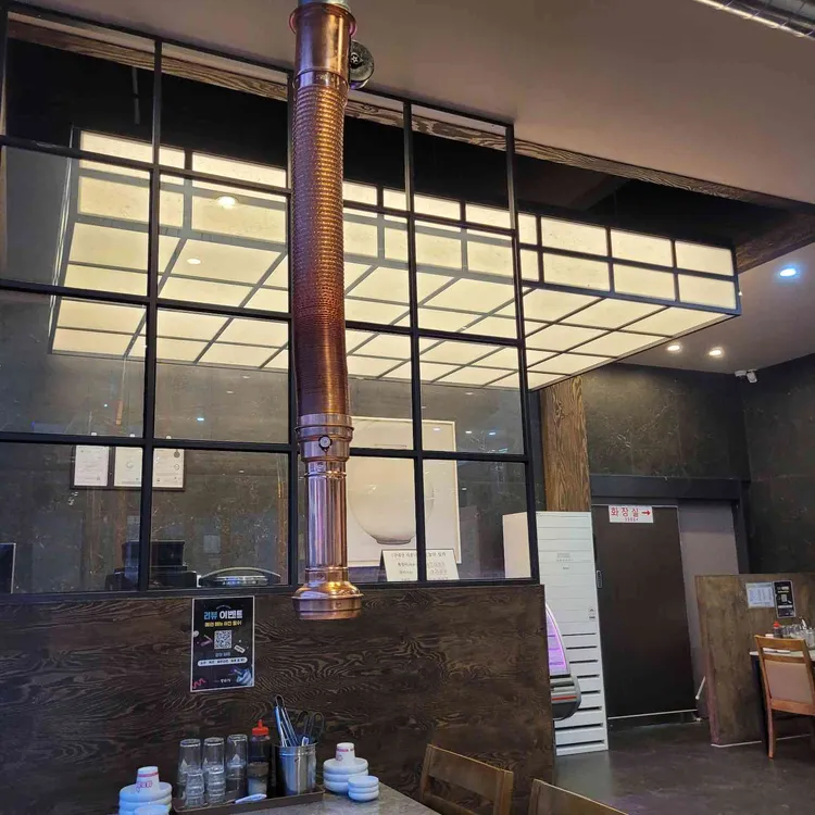 풍류정 대표 사진