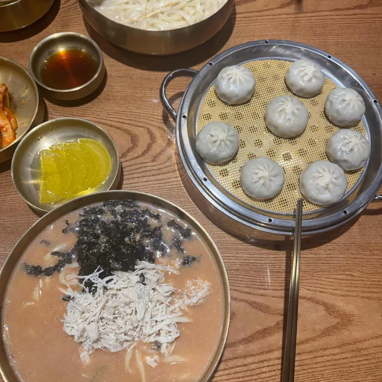 현풍닭칼국수 사진