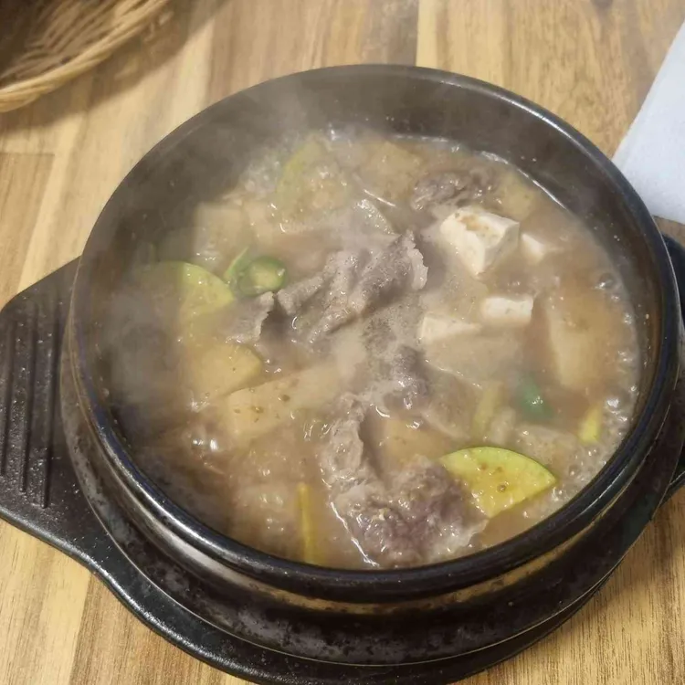 찌도리밥도리 대표 사진