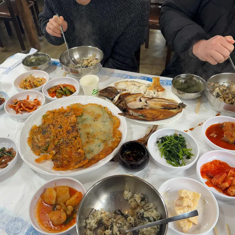 뒷뜰주막 대표 사진