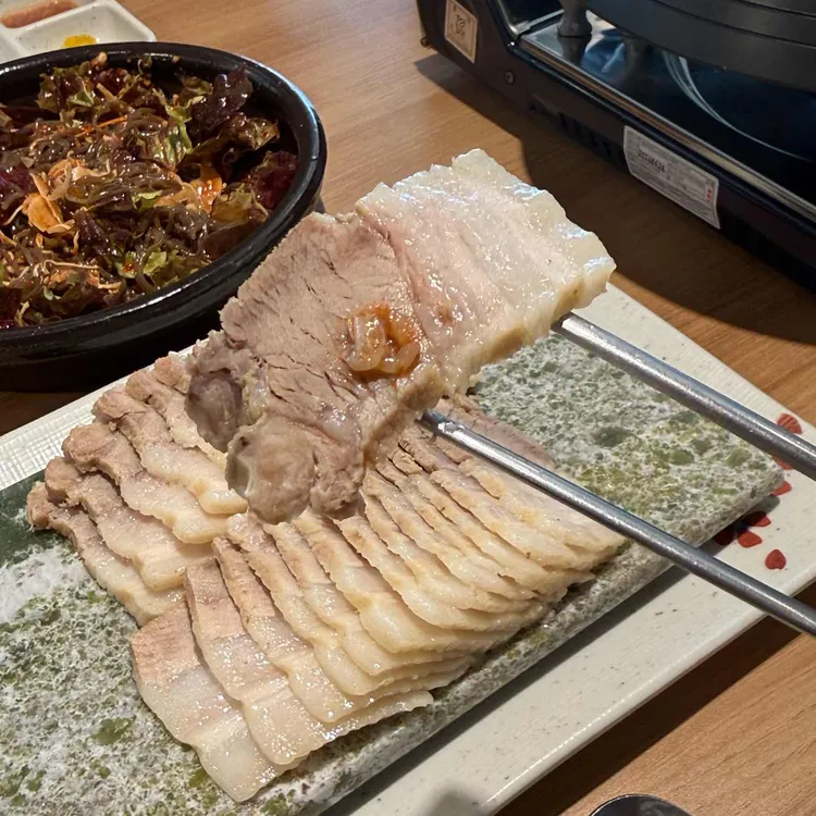 수비드스토리 대표 사진