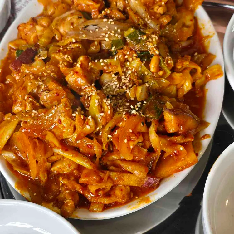 꼬꼬식닭 대표 사진