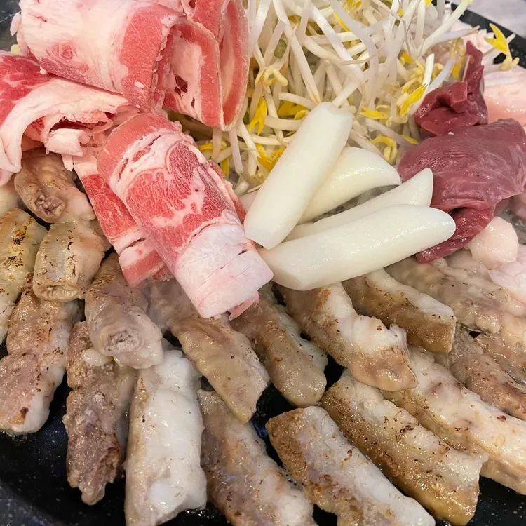 통통족발 사진 3