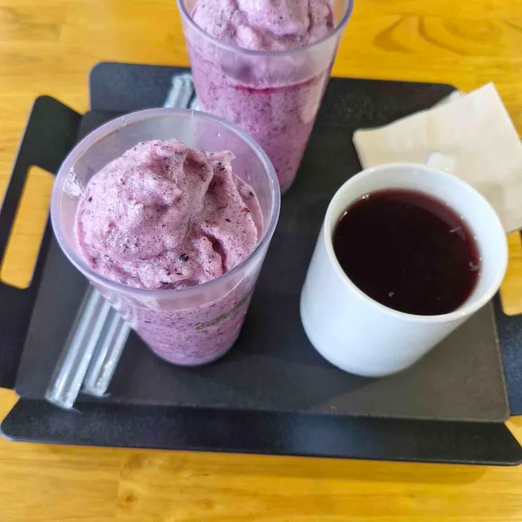 카페일리터 대표 사진