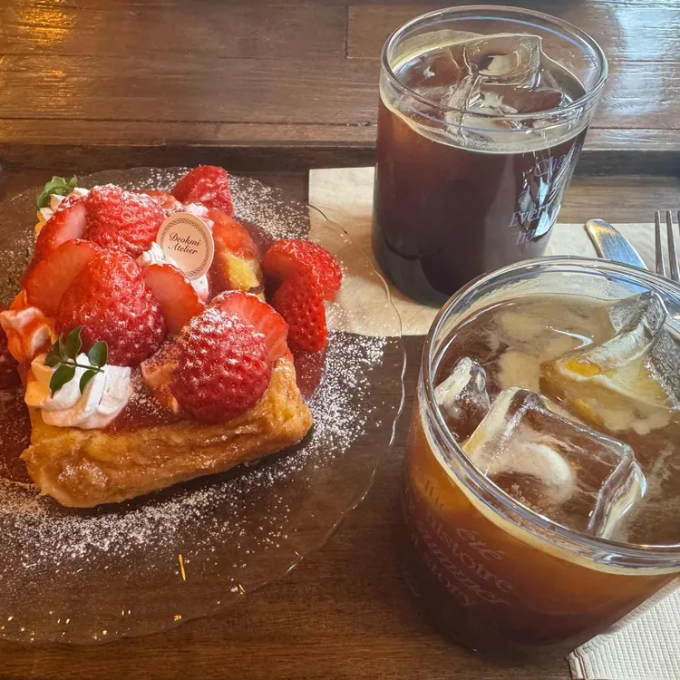 덕미아틀리에 사진