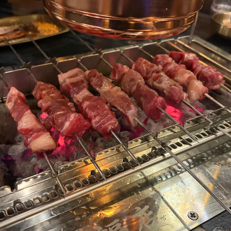 양복점 대표 사진