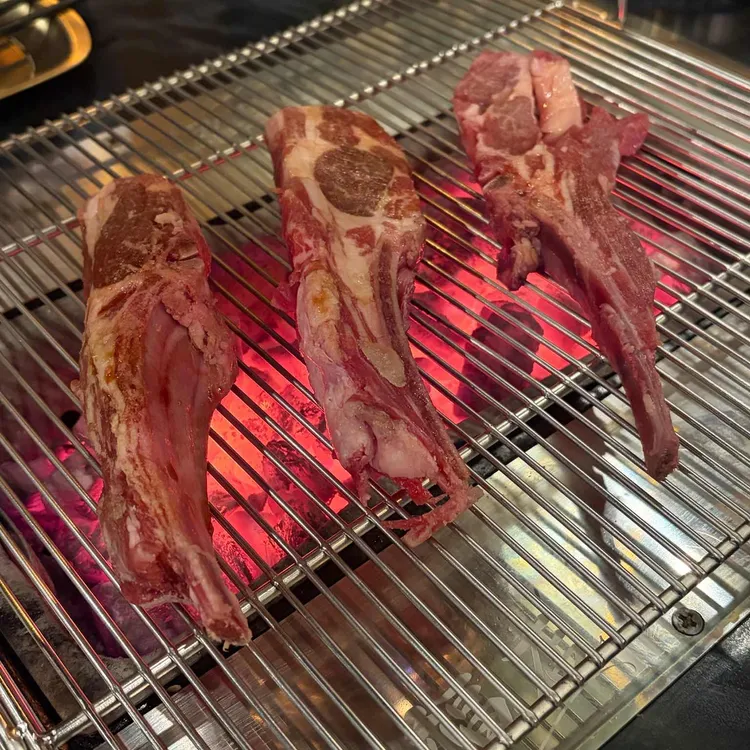 양복점 대표 사진