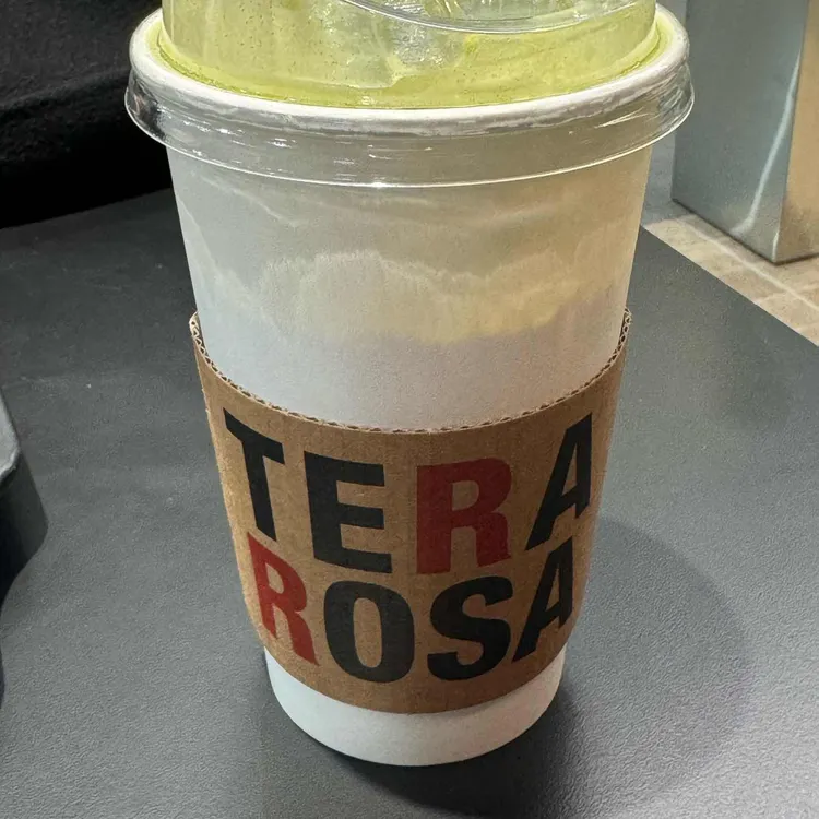 테라로사 대표 사진