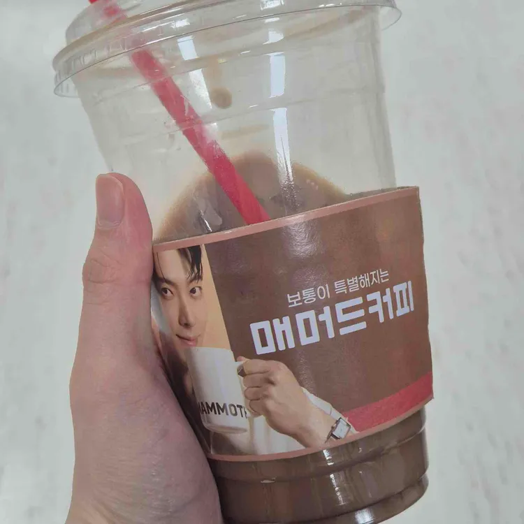 매머드익스프레스 대표 사진