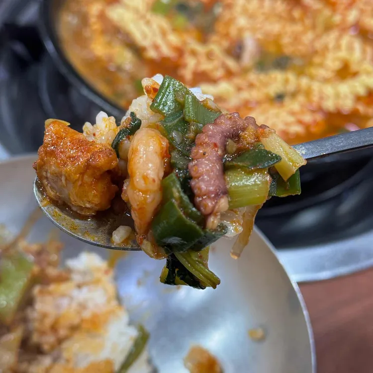 소문난 원조조방낙지 사진