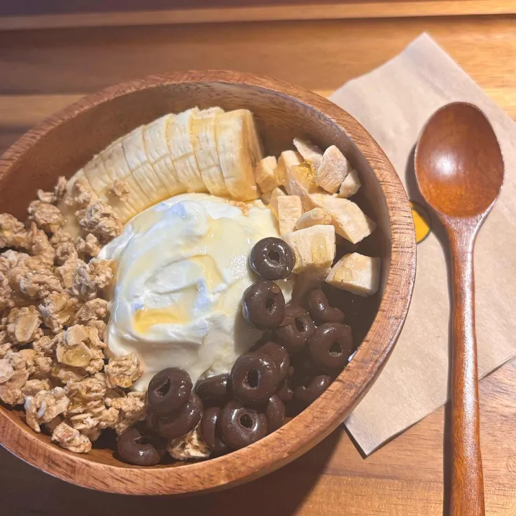 카페 바움 대표 사진