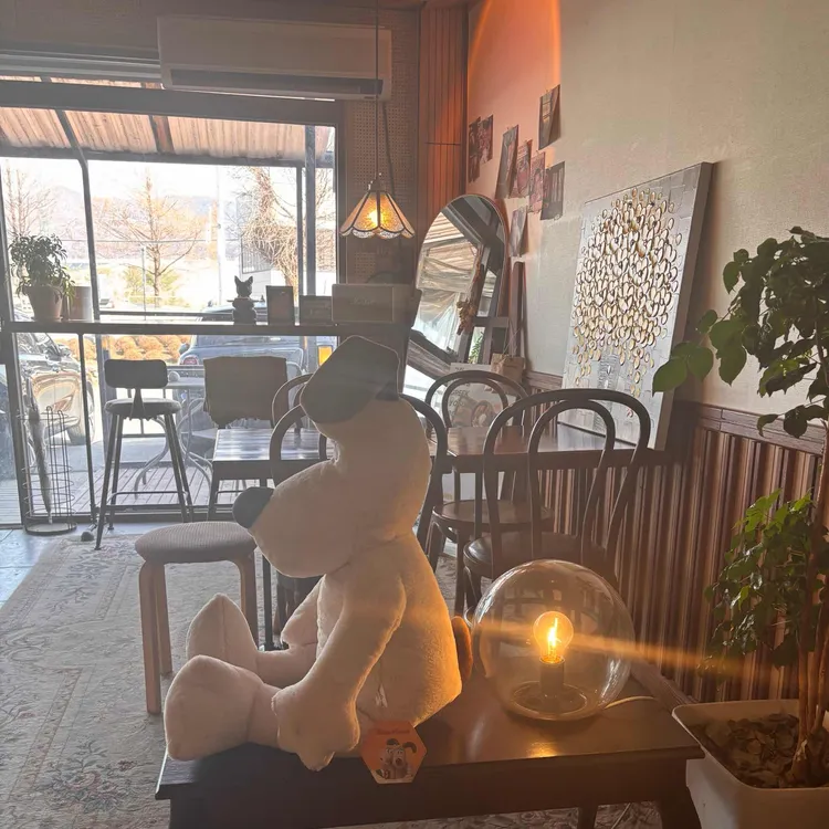 카페 바움 대표 사진