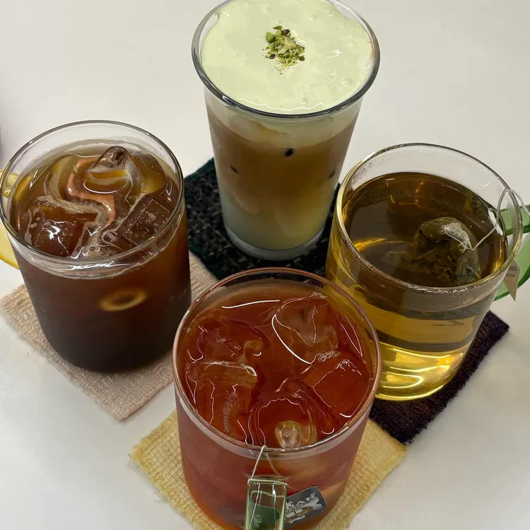 세잎커피 대표 사진