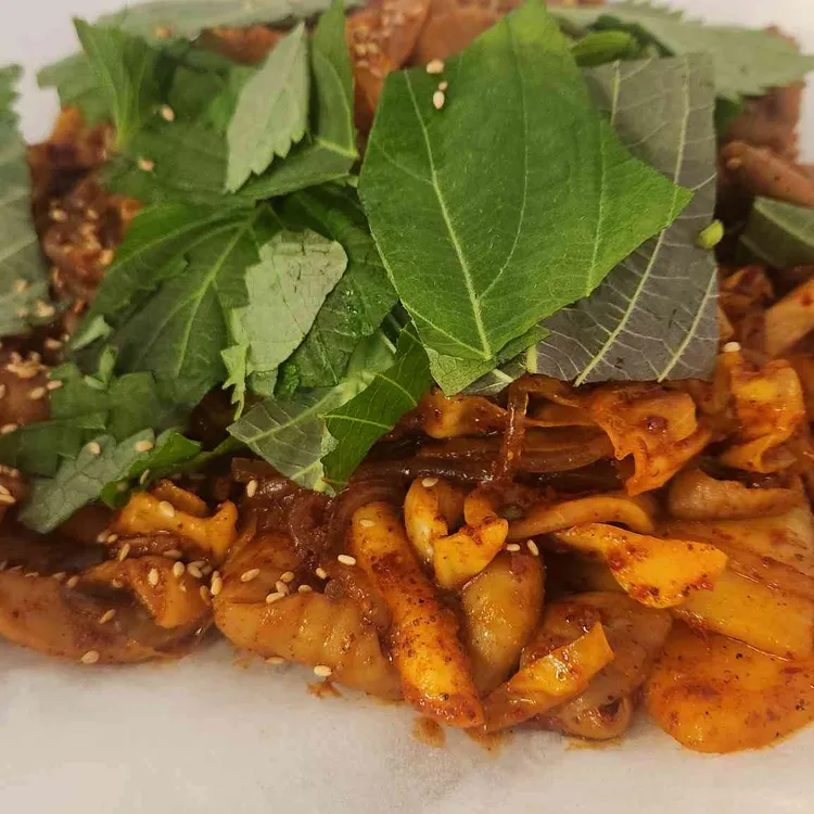 하우돈곱창 사진