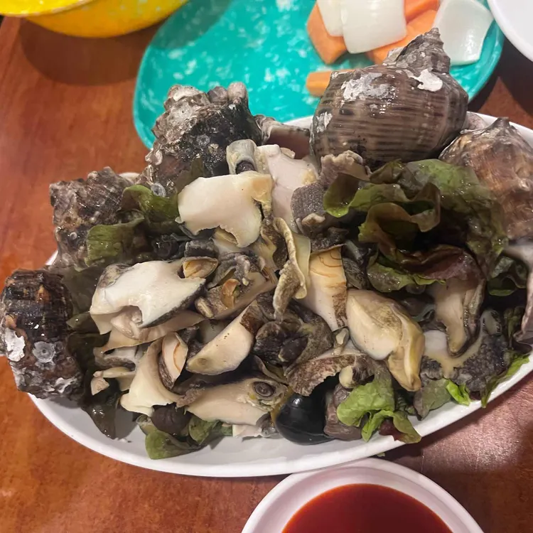 서촌계단집 사진