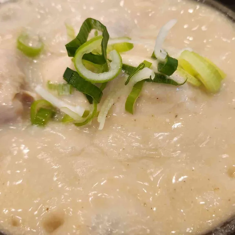 경복궁삼계탕 대표 사진