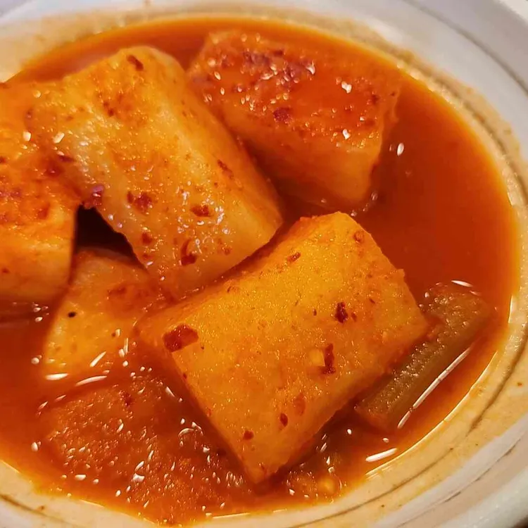 경복궁삼계탕 대표 사진