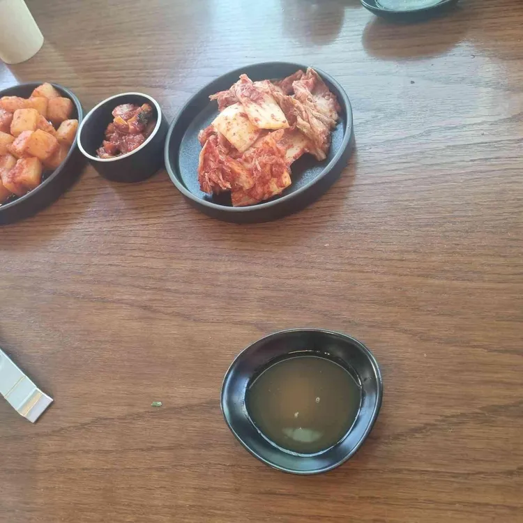 강진숯불갈비 대표 사진