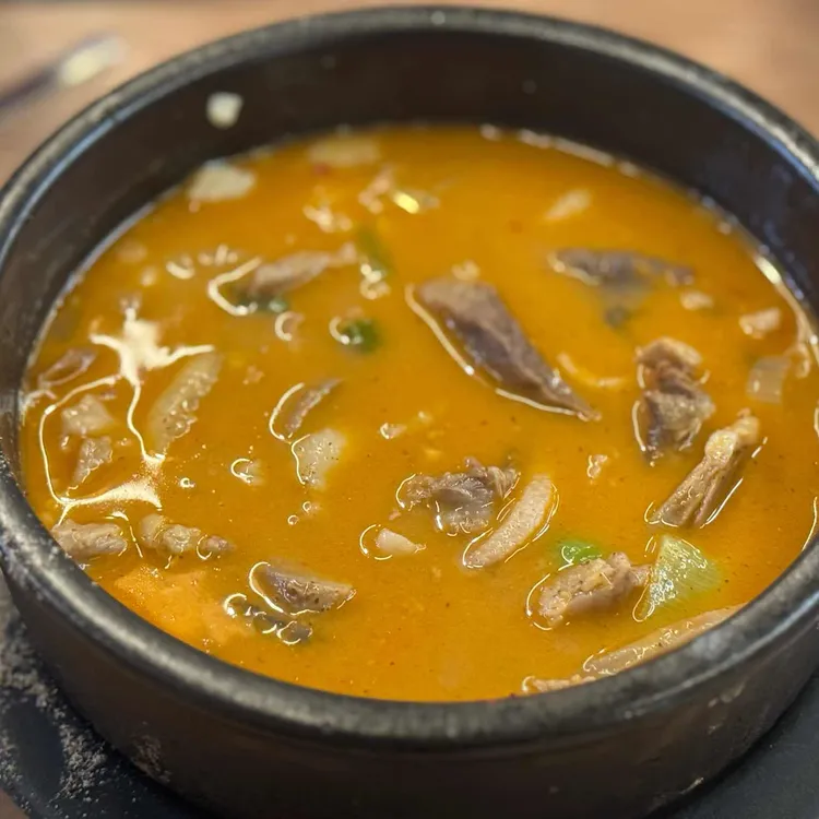 고향순대국 대표 사진