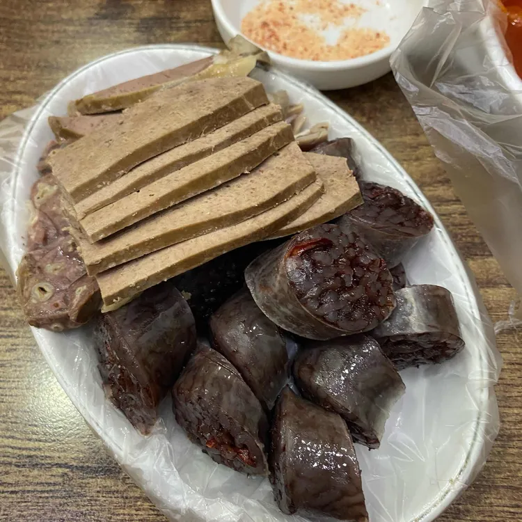 천냥분식 대표 사진