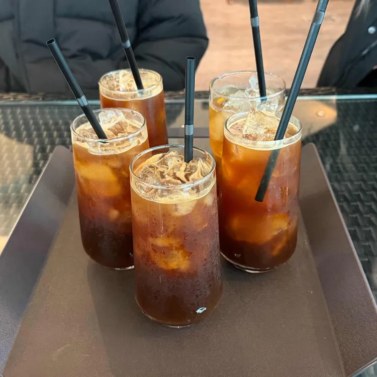 다바크 대표 사진