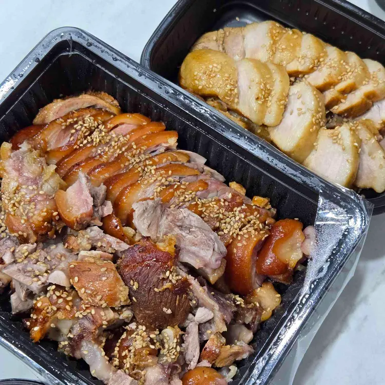 일만족발 대표 사진