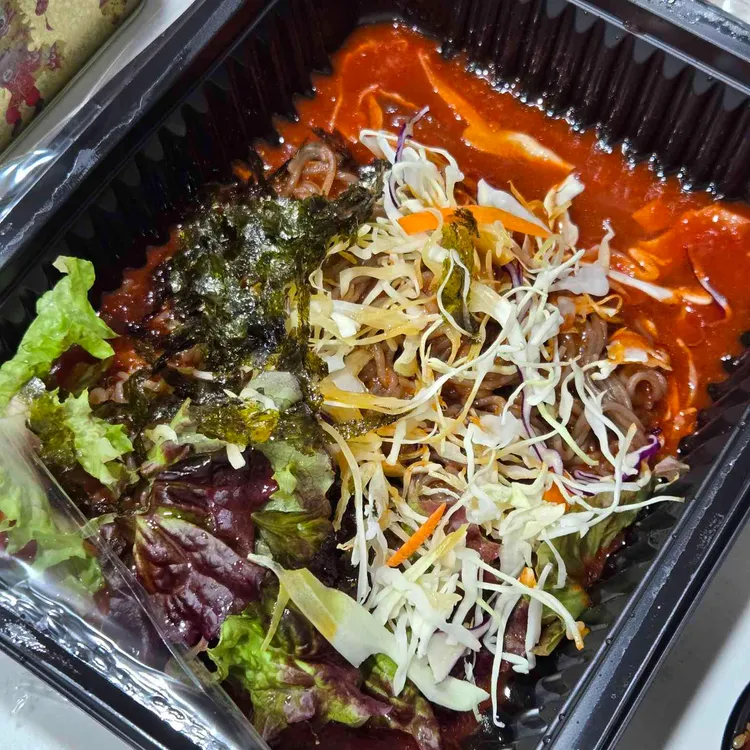 일만족발 대표 사진