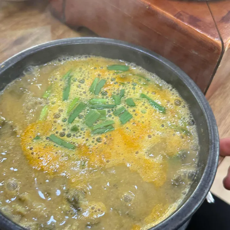 백년장수추어탕 대표 사진