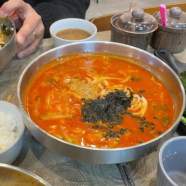 월형식당 대표 사진
