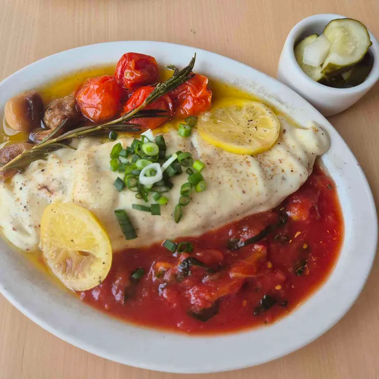 일용할양식 사진