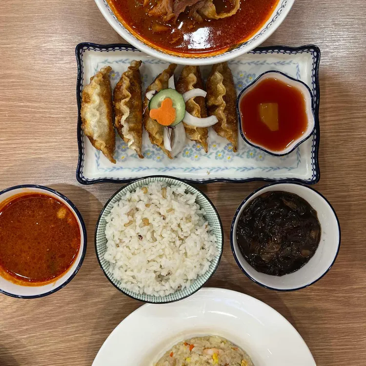 황금교동짬뽕 대표 사진