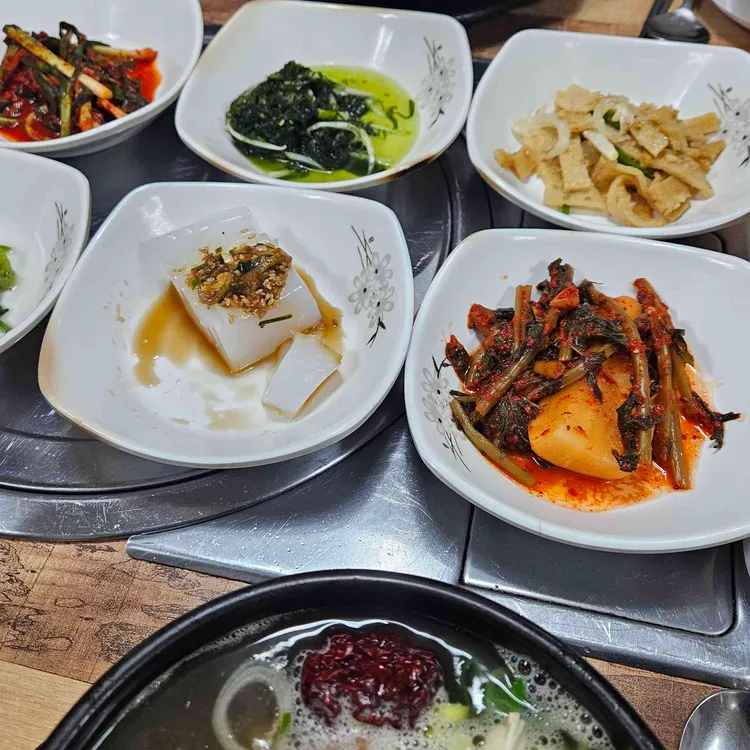 하원정 대표 사진