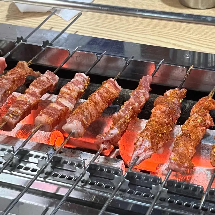 논현양꼬치 사진