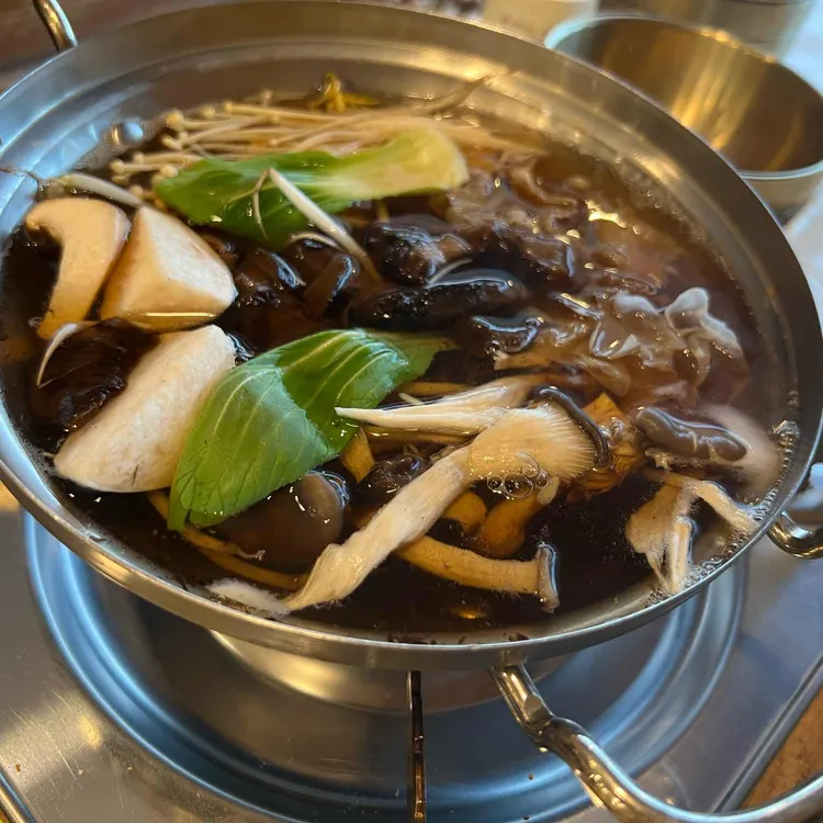 약선공양간 사진