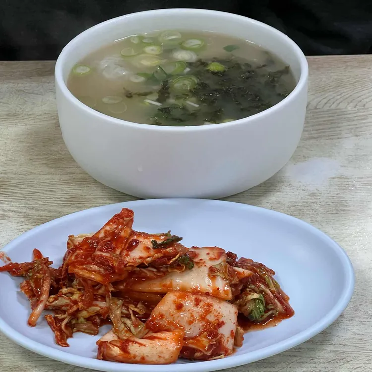 정가네 손칼국수 사진