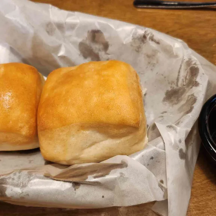 텍사스 로드하우스 사진