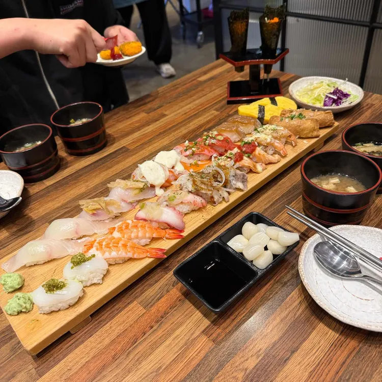 운정 좋은초밥 대표 사진