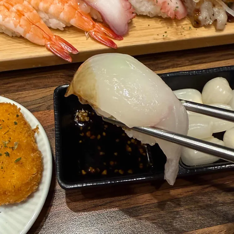 운정 좋은초밥 대표 사진