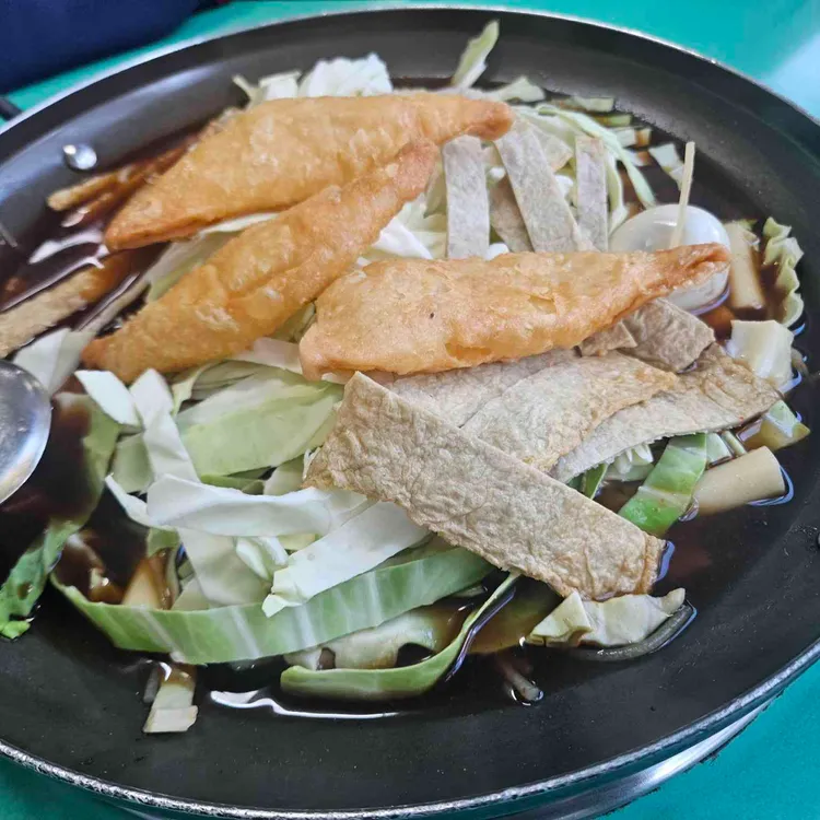 은혜즉석떡볶이 사진