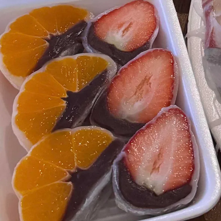 할머니떡집 사진