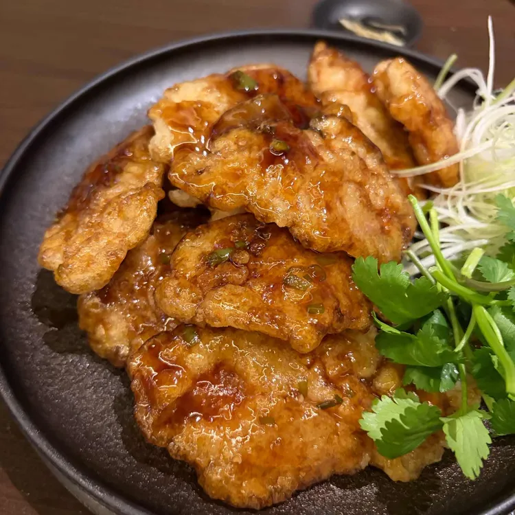 골드피쉬얌차하우스 사진