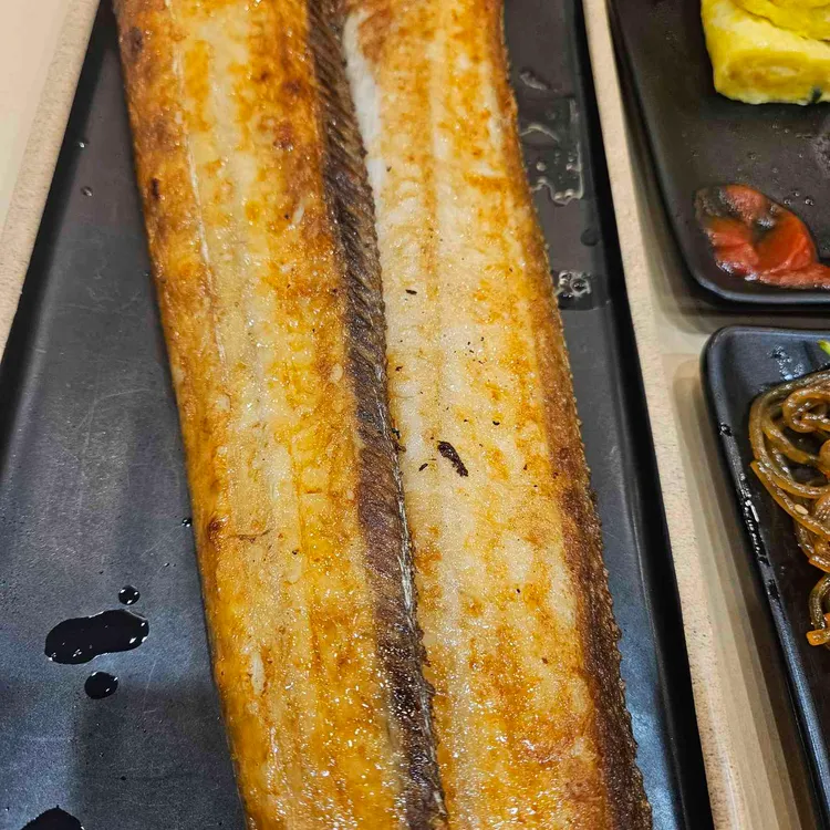 달빛에구운고등어 대표 사진