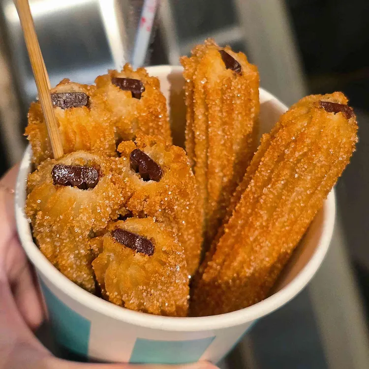 스트릿츄러스 대표 사진