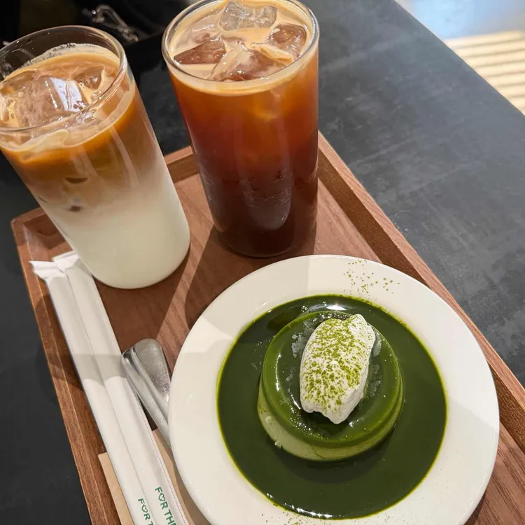 롱베케이션 사진