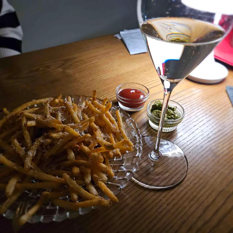 와인바별채 대표 사진