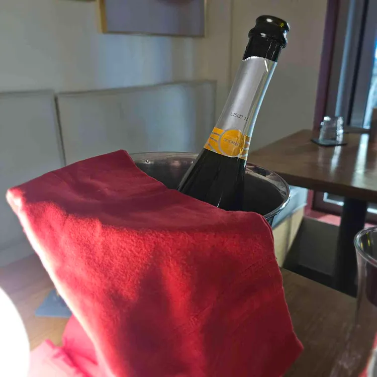 와인바별채 대표 사진