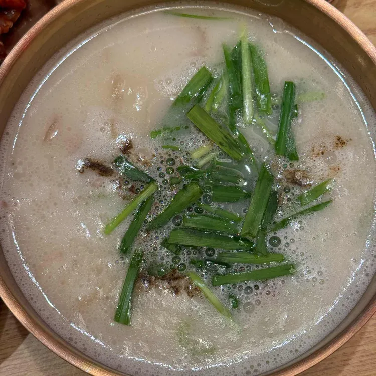 열정국밥 대표 사진