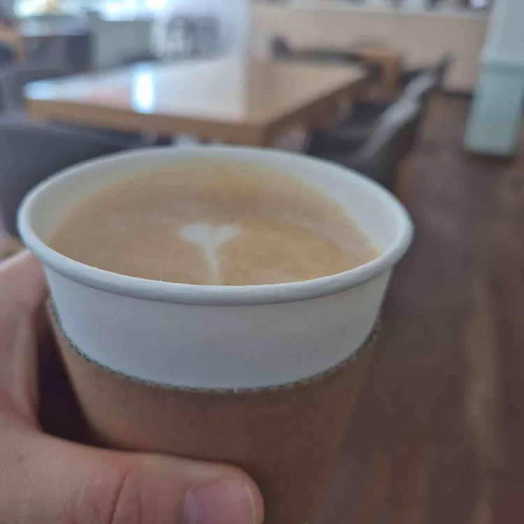 카페희락 대표 사진