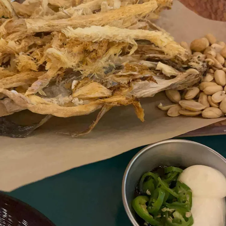 일백집 서울포장마차 대표 사진