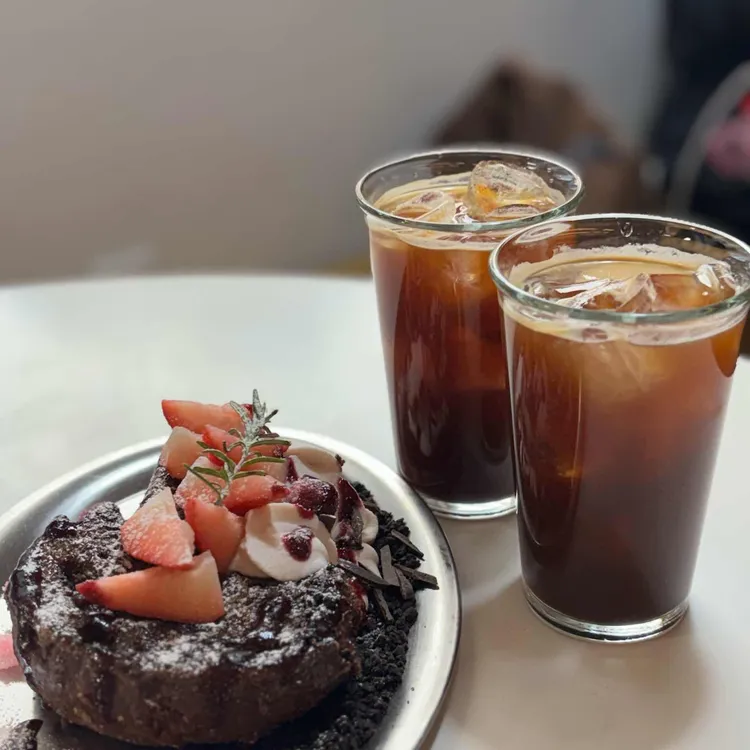 크레뮤 러빙 클럽 사진